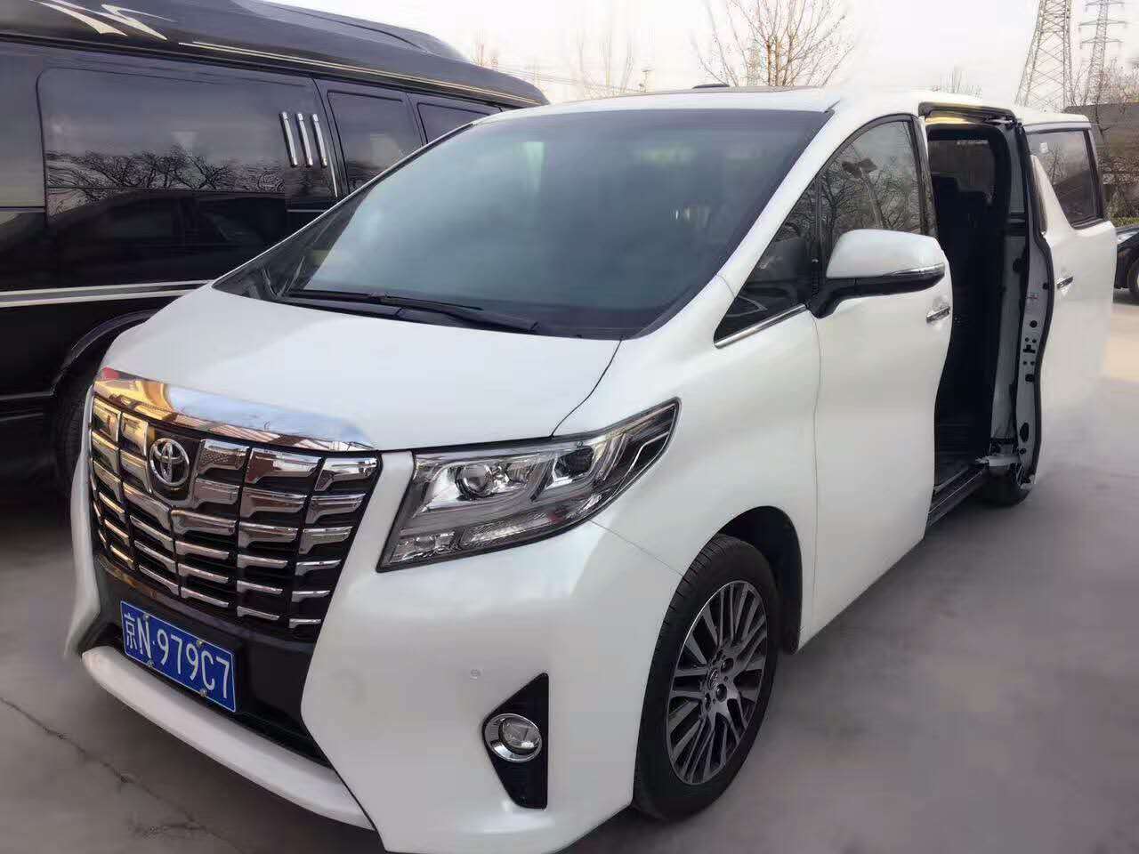 北京租車公司 北京租車公司