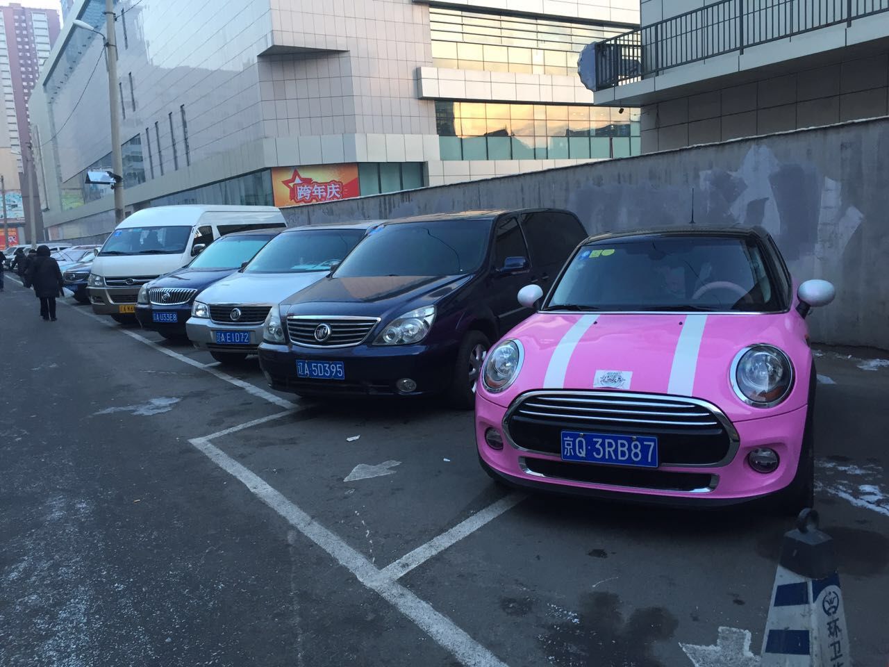 北京租車公司 北京租車公司